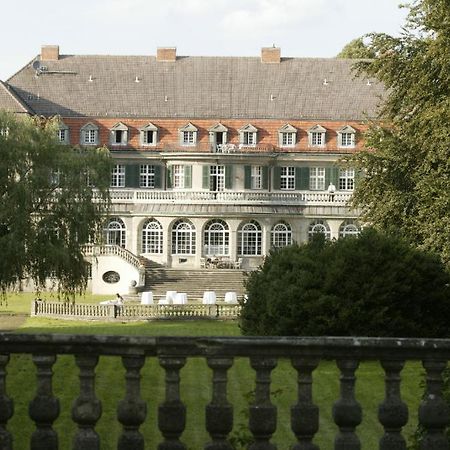 Jagdschloss-Bellin Bellin (Gustrow) Exterior foto